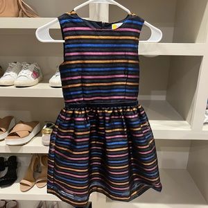 Mini Boden Dress 8-9